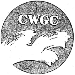 CWGC