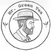 Mr. Green Tea