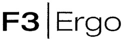 F3 Ergo