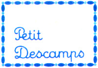 Petit Descamps