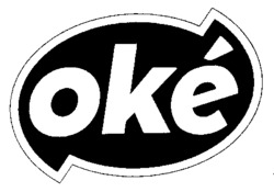 oké