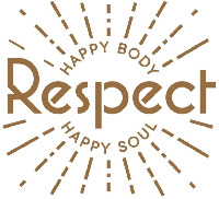 Respect HAPPY BODY HAPPY SOUL