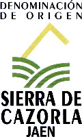 DENOMINACIÓN DE ORIGEN SIERRA DE CAZORLA JAEN