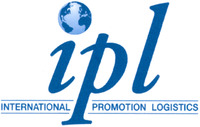 ipl INTERNATIONAL PROMOTION LOGISTICS