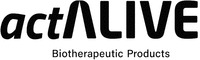 actALIVE Biotherapeutic Products