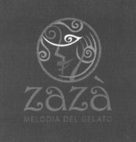 zazà MELODIA DEL GELATO
