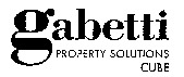 gabetti PROPERTY SOLUTIONS CUBE PROPERTY SOLUTIONS CUBE