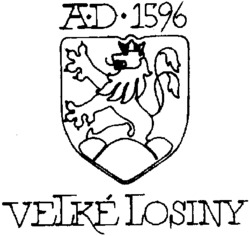 VELKÉ LOSINY