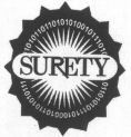 SURETY