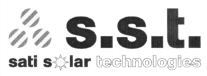 s.s.t. sati solar technologies