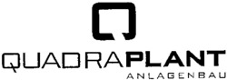 QUADRAPLANT ANLAGENBAU