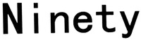 Ninety