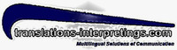 translations-interpretings.com Multilingual Solutions of Communication