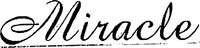 Miracle