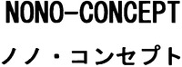 NONO-CONCEPT