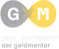 G M peter schönbacher der geldmentor