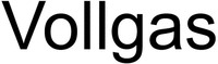 Vollgas