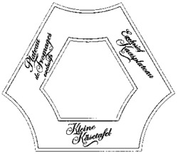 Plateaux de Fromages exclusifs Kleine Käsetafel Exclusief Kassplateau