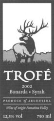 TROFÉ