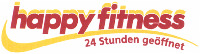 happy fitness 24 Stunden geöffnet