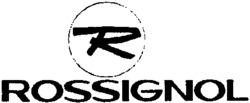 R ROSSIGNOL