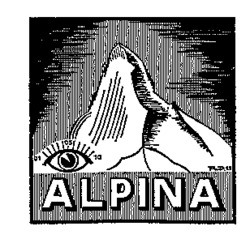 ALPINA