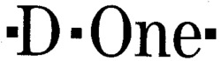 D One