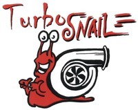 Turbo Snail