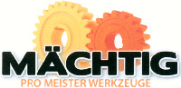 MÄCHTIG PRO MEISTER WERKZEUGE