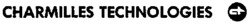 CHARMILLES TECHNOLOGIES t