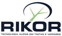 RIKOR TECNOLOGIA ALEMA EM TINTAS E VERNIZES