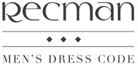 RECMAN MEN'S DRESS CODE