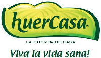 huerCasa LA HUERTA DE CASA Viva la vida sana!