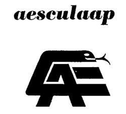AE aesculaap
