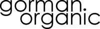 gorman. organic