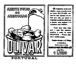 OLIVAR
