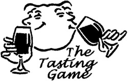 The Tasting Game