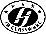 JH GLASSWARE