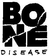 BONE DISEASE