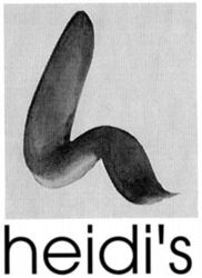 heidi's