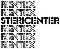 RENTEX STERICENTER