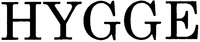 HYGGE