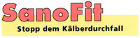 SanoFit Stopp dem Kälberdurchfall