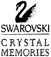 SWAROVSKI CRYSTAL MEMORIES