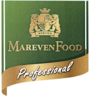 MAREVEN FOOD Professional