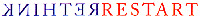 RETHINK RESTART