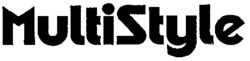 MultiStyle