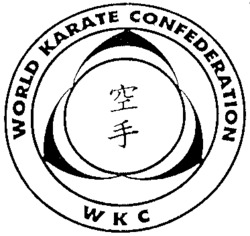 WORLD KARATE CONFEDERATION WKC