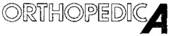 ORTHOPEDICA