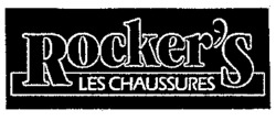 Rocker'S LES CHAUSSURES